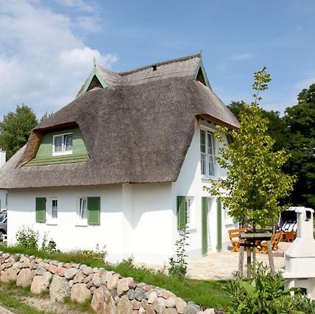 Вілла Haus 125, Kiefernweg 29 Karlshagen Екстер'єр фото